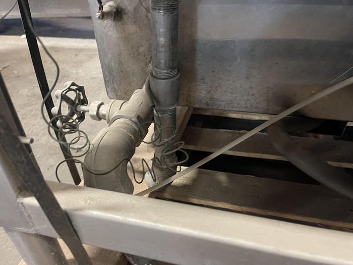 Used Douglas Drum Washer