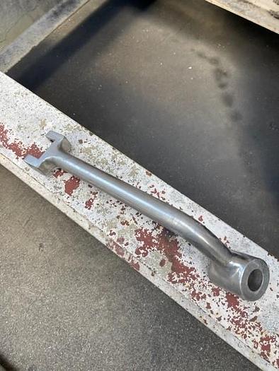 Used 16,000 Gallon Vertical Jacketed/Insulated Stainless Steel Tank