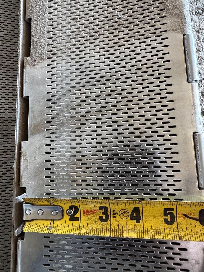 Used Aeroglide Roaster/Cooler