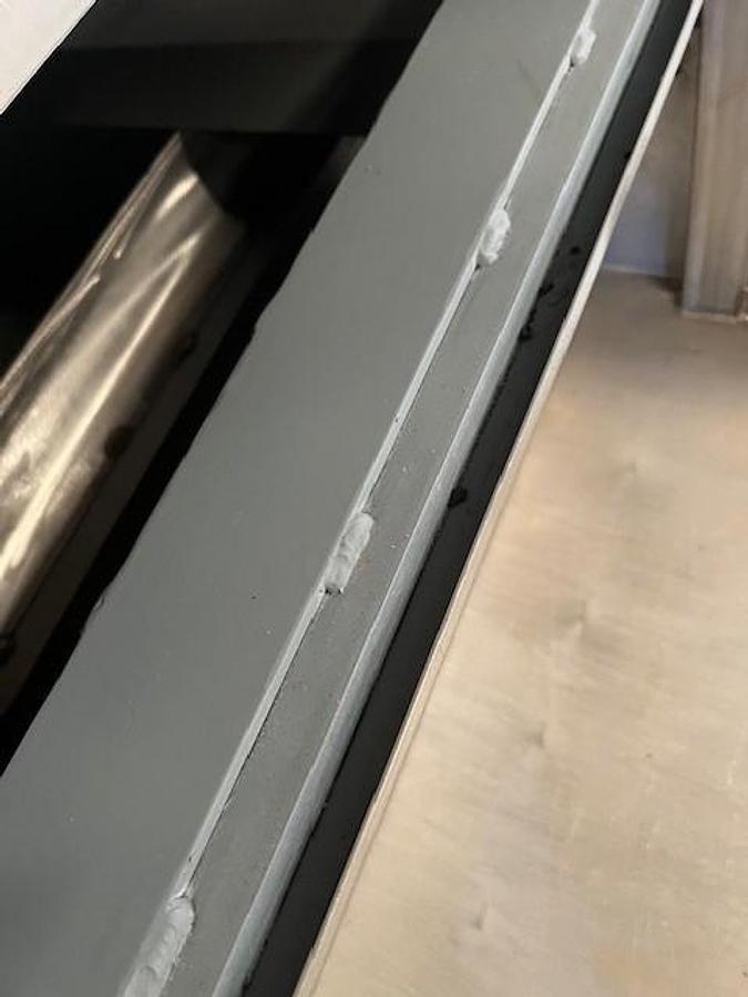 Used Aeroglide Roaster/Cooler