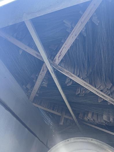 Used BAC 50-75 Ton Cooling Tower