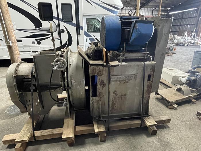 Used Sprout Waldron Koppers Mill Model DM24