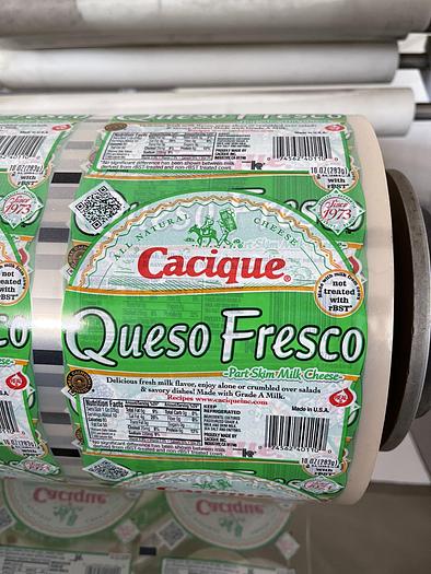 Used GEA Food Solutions 660