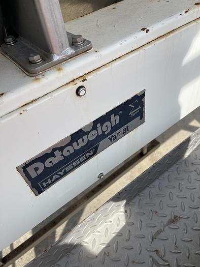 Used Garbanzo Bean Line