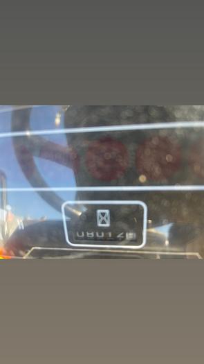 Used Caterpillar Fork Lift 