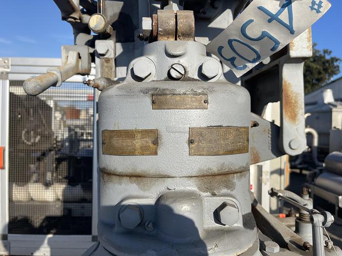 Used Canco Model 08 Can Seamer