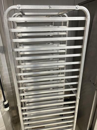 Used Nut Butter Line