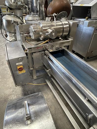 Used Urschel Model M-3 Slicer-Dicer