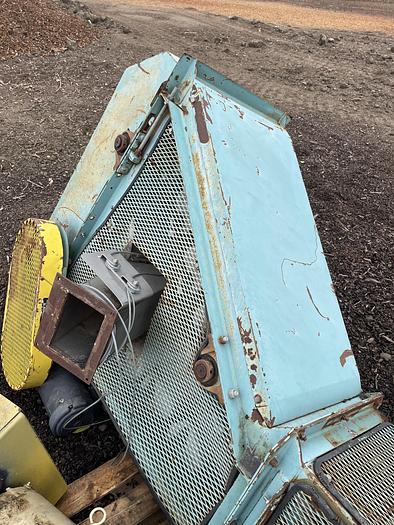 Used Midstate Bucket Elevator