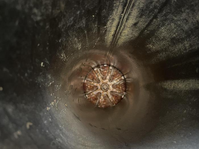 Used Juiced Rite Juicer Model 75