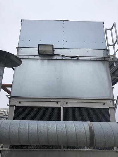 Used Evapco Cooling Tower