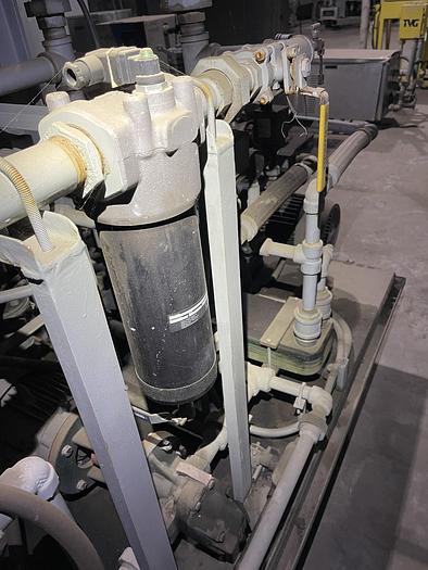 Used Alfa-Laval MAB-204S-24-60/4108-11