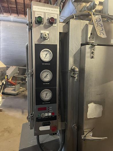 Used Douglas Drum Washer