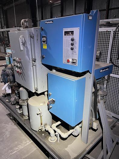 Used Alfa-Laval MAB-204S-24-60/4108-11