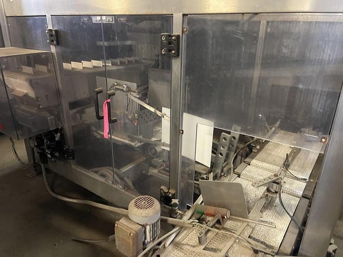 Used Fallas Case Erector Model CE-400