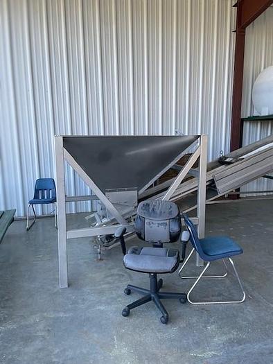 Used Haus Olive Extraction & Processing Line