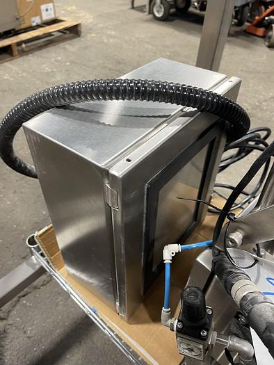 Used Weighpack Vibratory Feeder