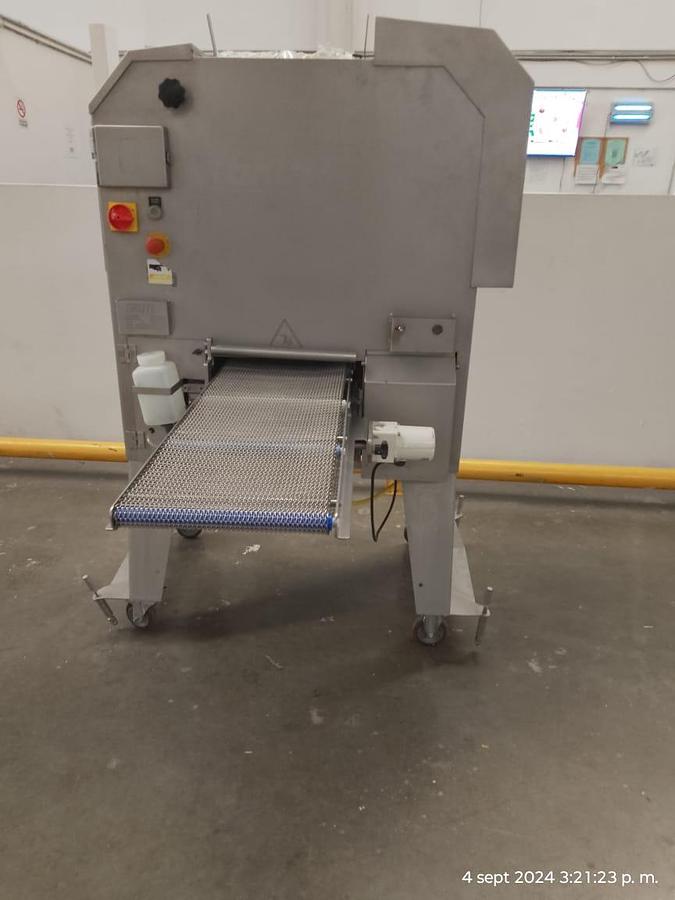 Used Grote 613-VS2