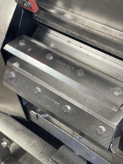 Used Urschel Model M-3 Slicer-Dicer