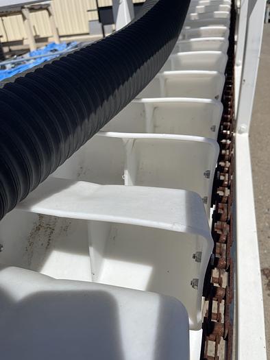 Used Bucket Elevator