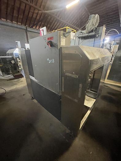 Used Fallas Case Erector Model CE-400