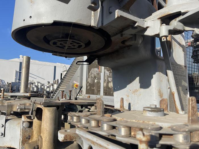 Used Canco Model 08 Can Seamer