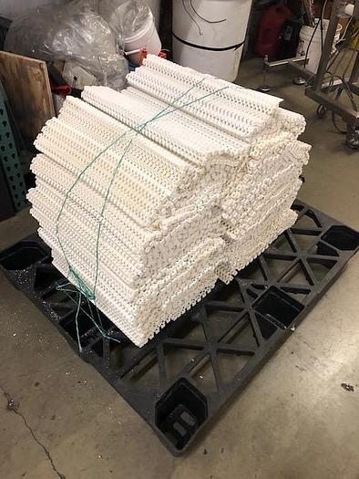 Used CMI Engineering Water Bath Chill Down System