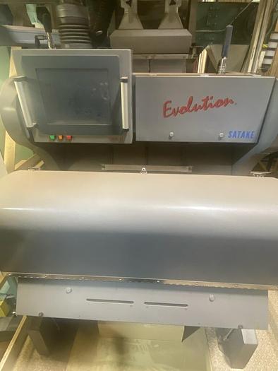 Used Satake Evo MIR 4