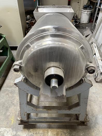 Used Langsenkamp  Model 57-H Pulper