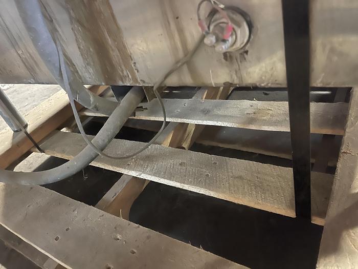 Used Douglas Drum Washer