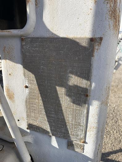 Used Canco Model 08 Can Seamer