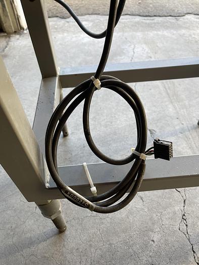 Used Anritsu Metal Detector Model KD 801A