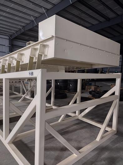 Used LMC Sizing Shaker