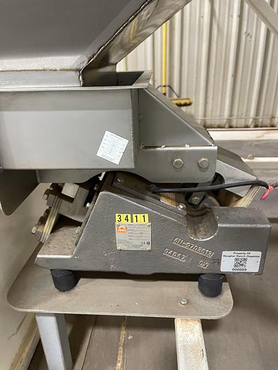 Used BEST NIMBUS BSI