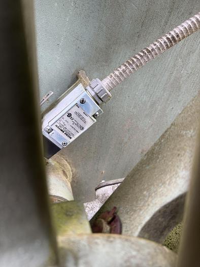 Used Reid Boiler Works Retort Double Door Retort