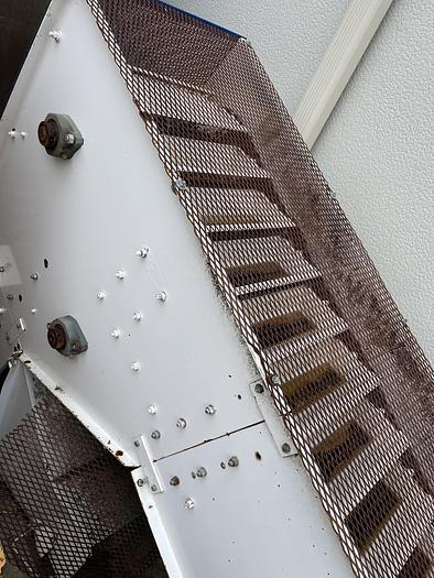 Used RMC Bucket Elevator