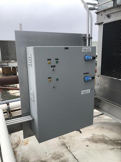 Used Evapco Cooling Tower