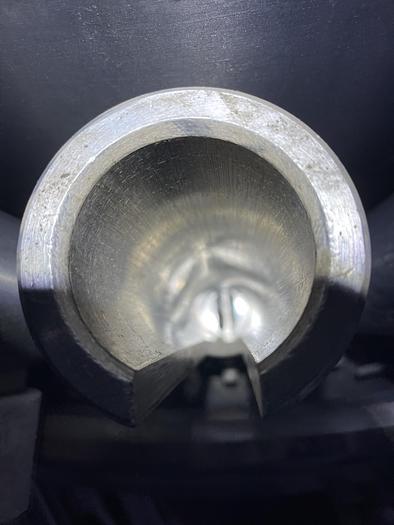 Used Zacmi 40-Valve Rotary Piston Filler