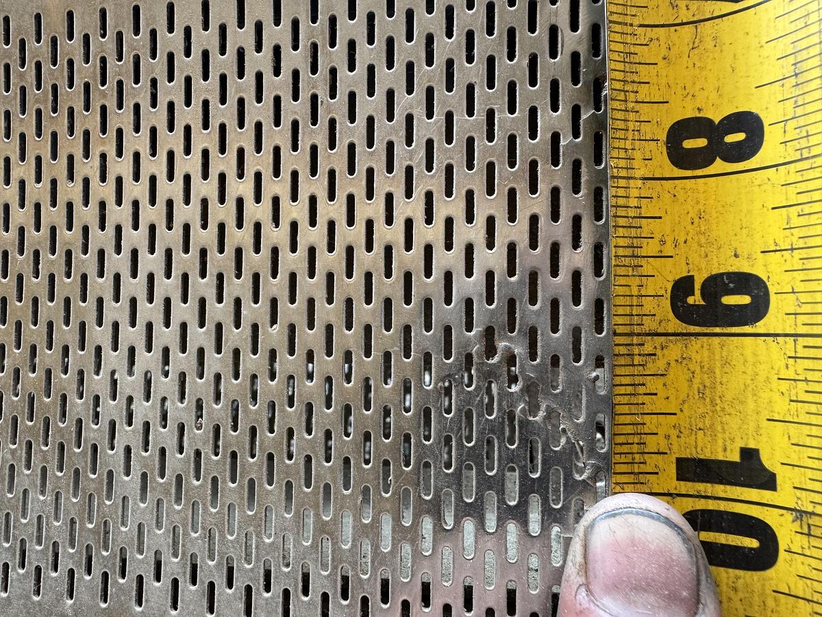 Used Aeroglide Roaster/Cooler