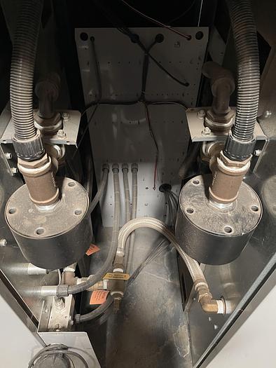 Used Powerex 40 Hp. Air Compressor