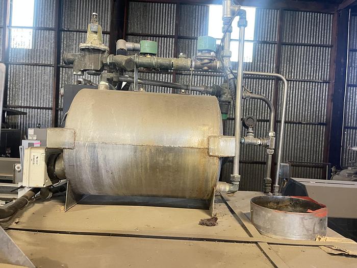 Used Douglas Drum Washer