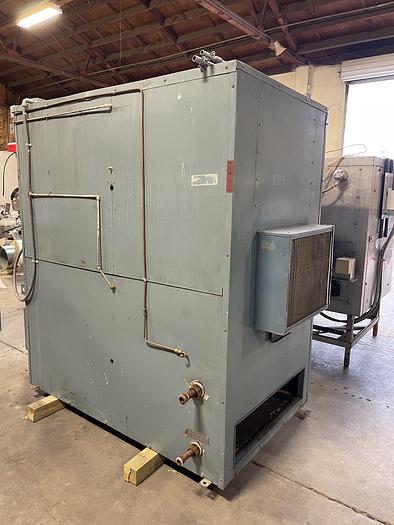 Used Proctor & Schwartz Tray Dryer