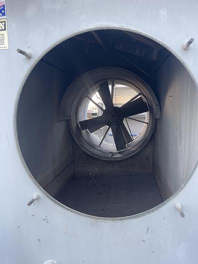 Used BAC 50-75 Ton Cooling Tower