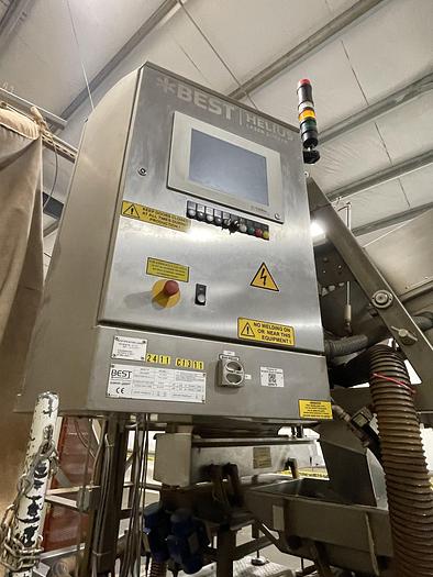 Used BEST NIMBUS BSI