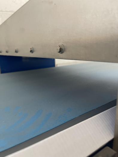 Used Loma Systems Metal Detector 