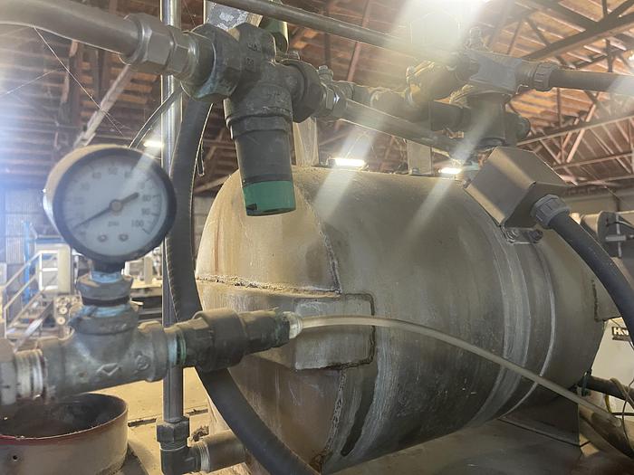 Used Douglas Drum Washer