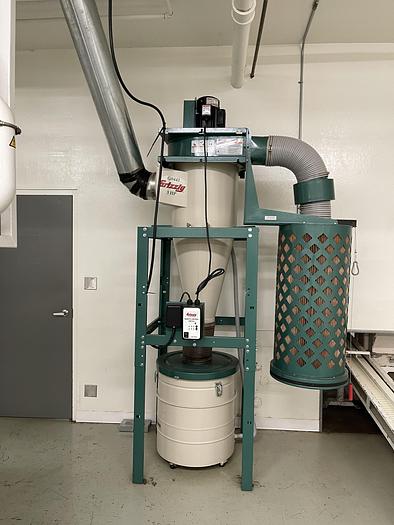 Used Almond Sorting and Packaging Line