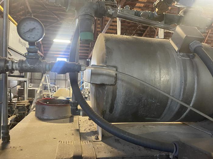 Used Douglas Drum Washer