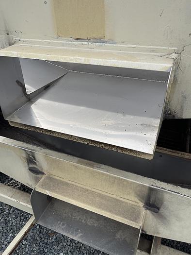 Used LMC Sizing Shaker