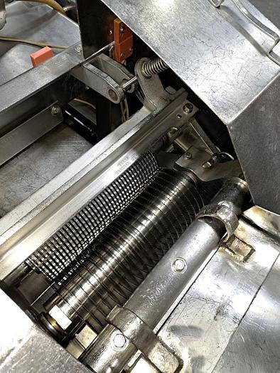 Used Urschel Model M-3 Slicer-Dicer